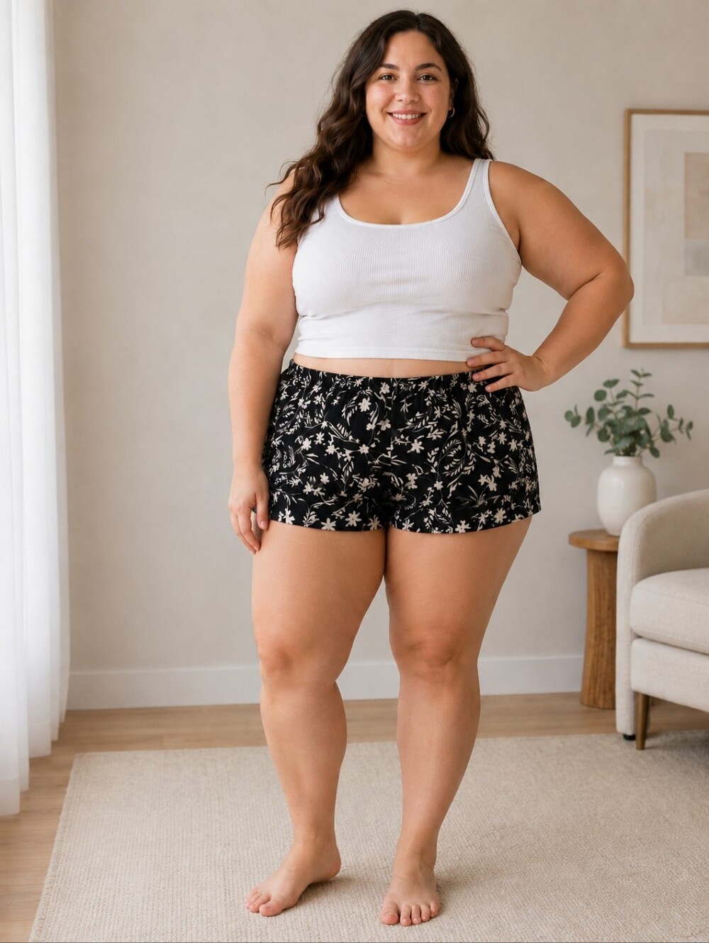 🆕️ Mexx Lightweight Shorts